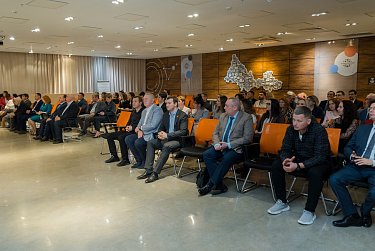 Достижения оренбургских ученых